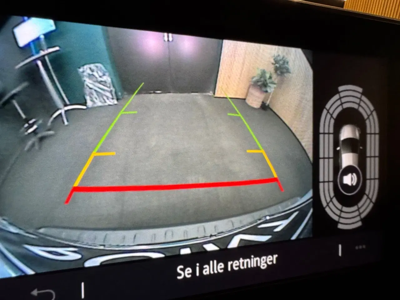 Billede 13 - Renault Kangoo 1,5 dCi 95 L1 Tekno