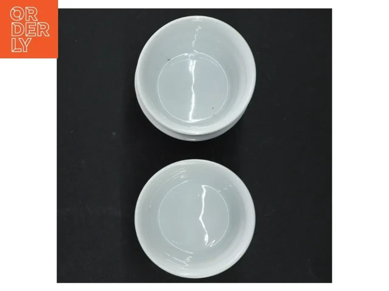 Billede 5 - Keramikkopper (str. H 5 cm ø 7 cm)