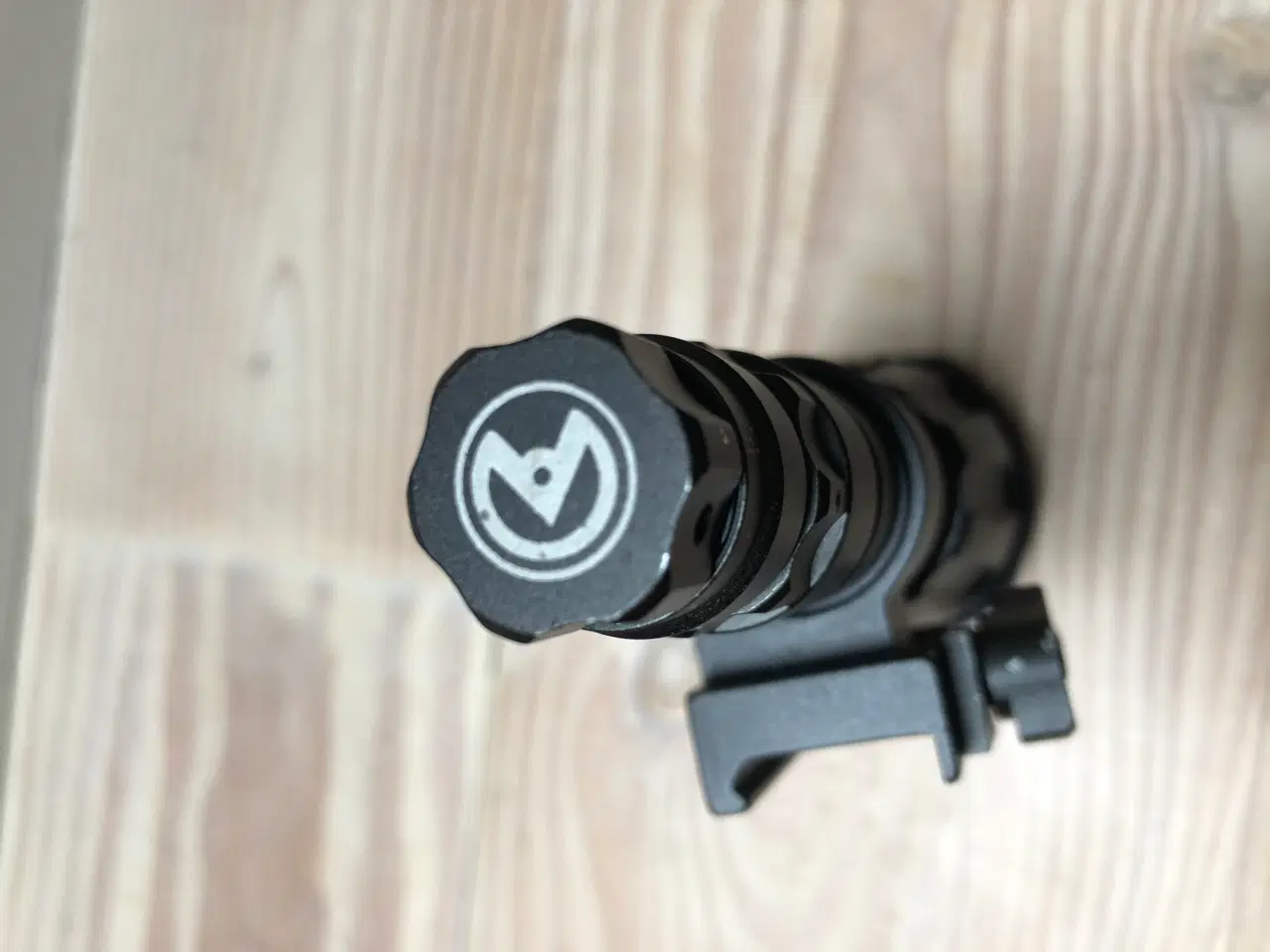 Billede 4 - Natsigte clip-on Armasight Black Ghost