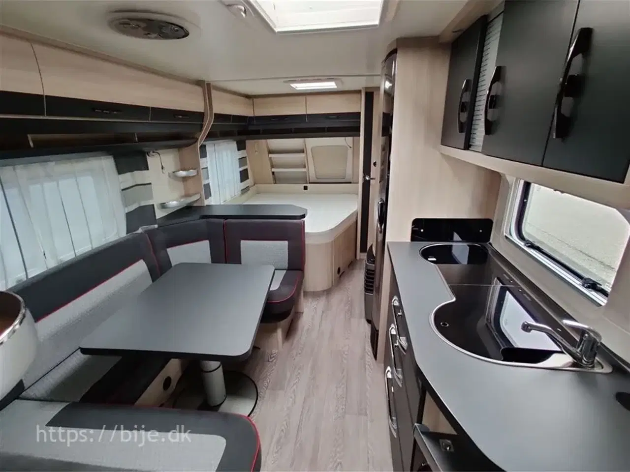 Billede 17 - 2019 - Hobby Excellent Edition 650 KMFe