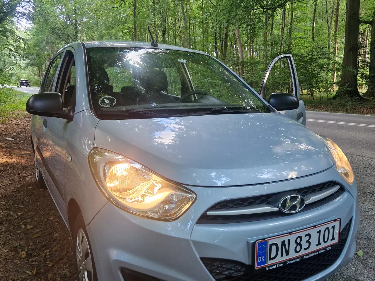 Billede 15 - Hyundai i10, 2013, lav km