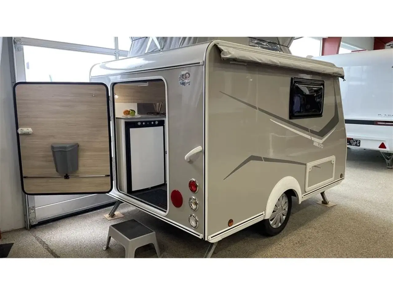 Billede 2 - 2023 - Trigano