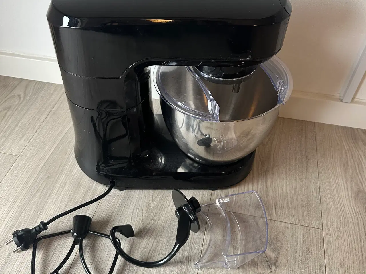 Billede 1 - Køkkenmaskine obh.