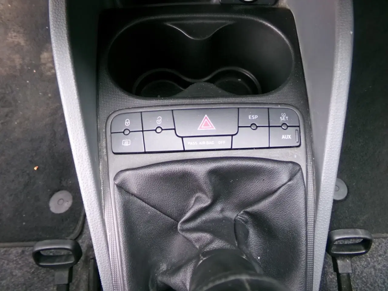 Billede 14 - Seat Ibiza 1,2 TDi 75 Reference ST eco