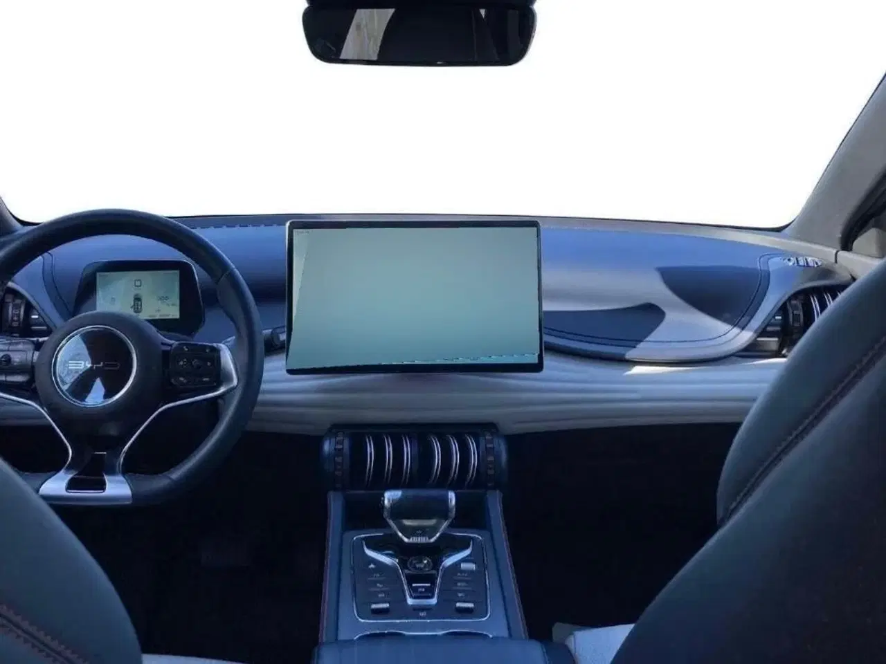 Billede 6 - BYD Atto 3 60 Design