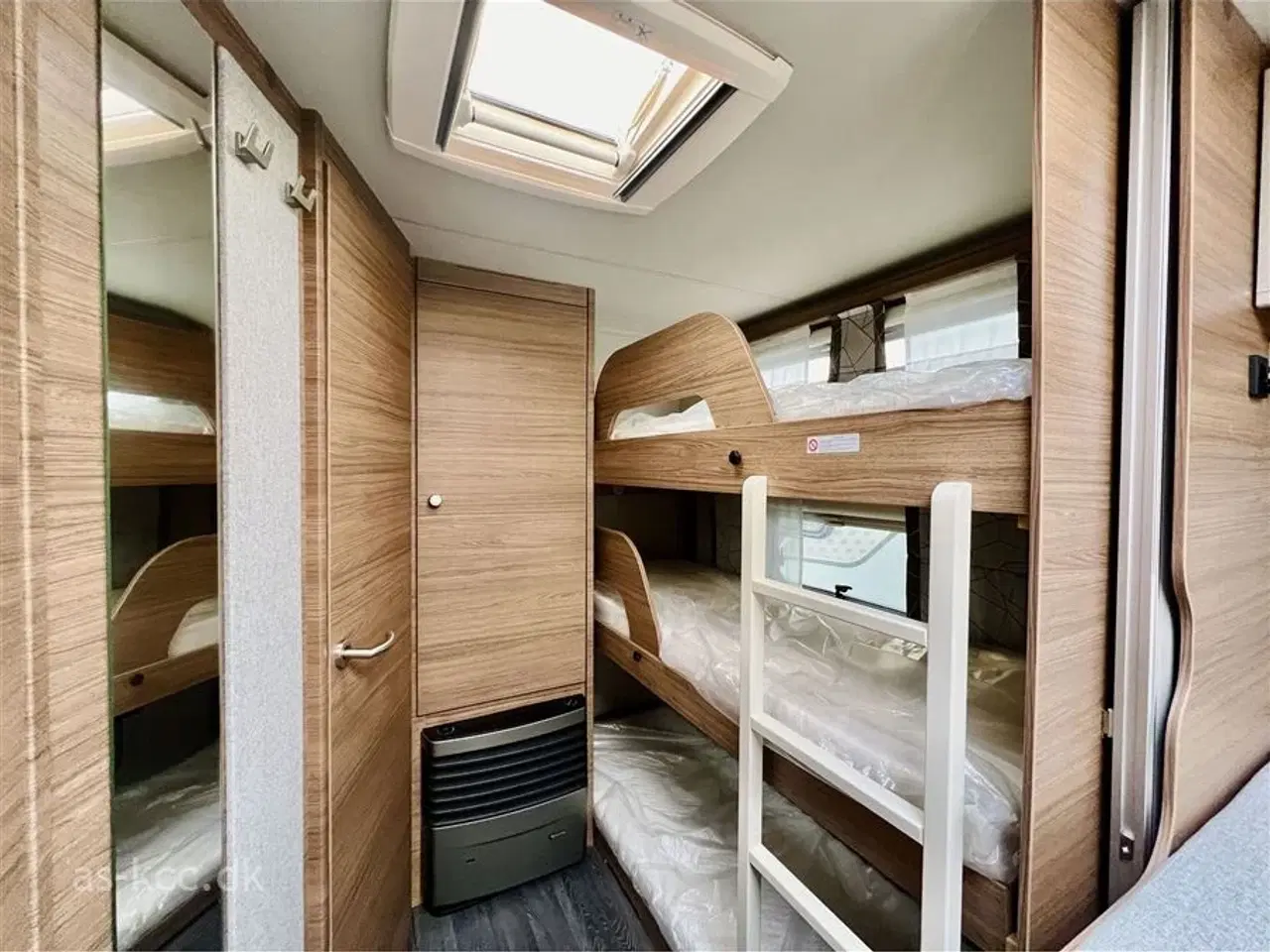 Billede 8 - 2022 - Knaus Sport 580 QS