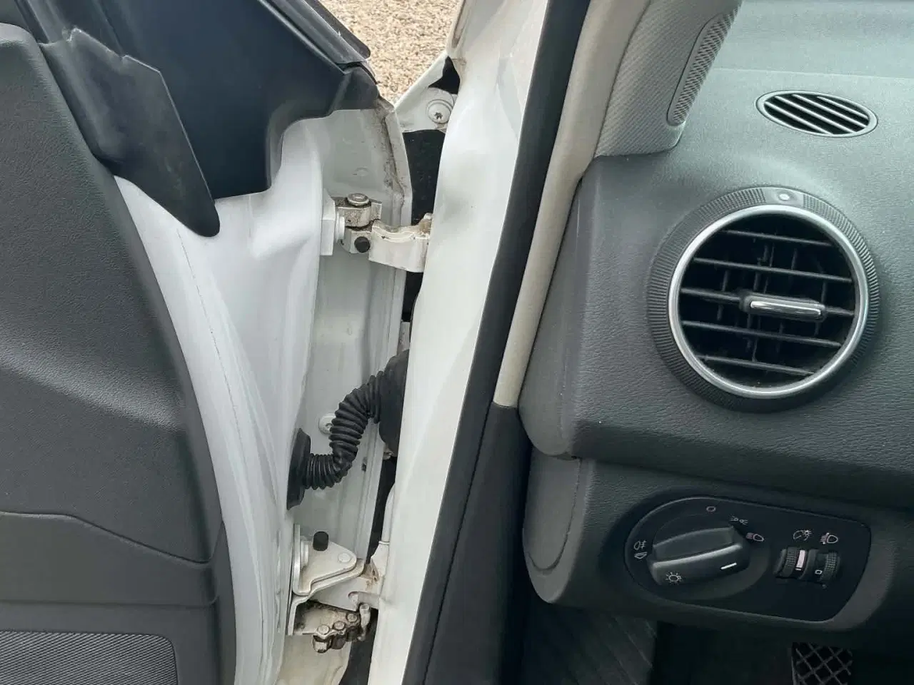 Billede 7 - Audi A3 8P 1.9 TDI, nysynet, velholdt og økonomisk