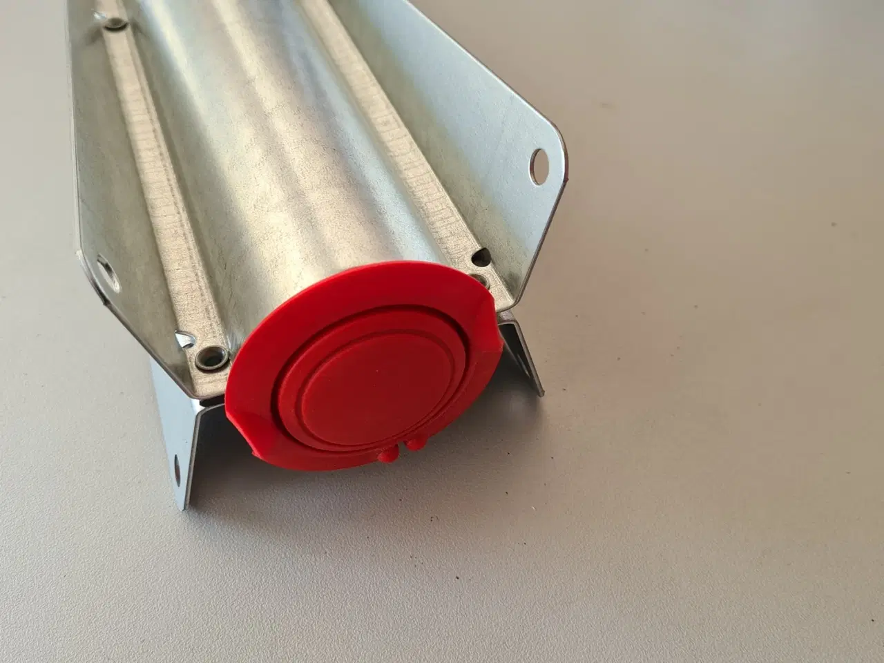Billede 4 - Brabantia jordspyd.