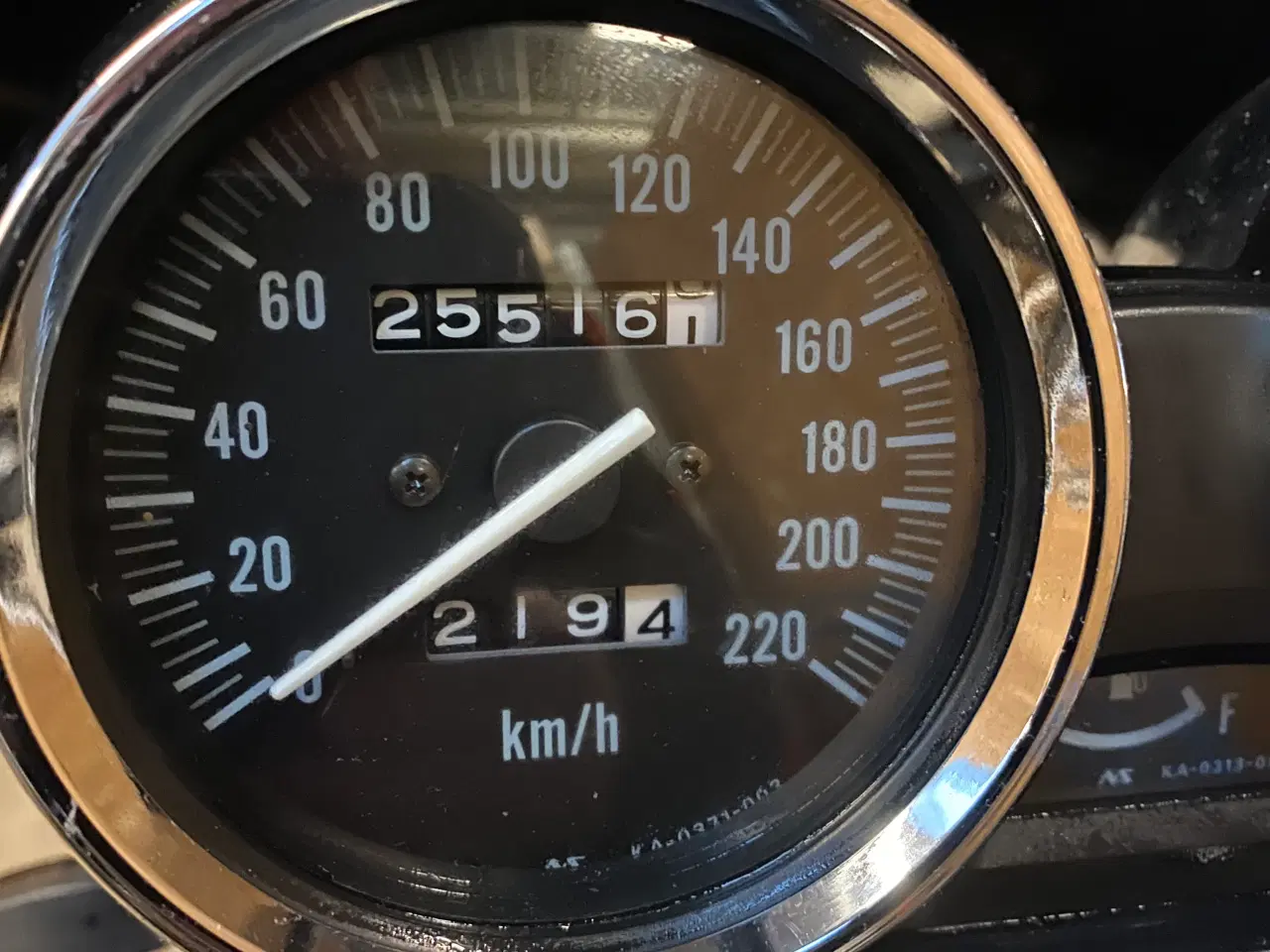 Billede 5 - Kawasaki Er5