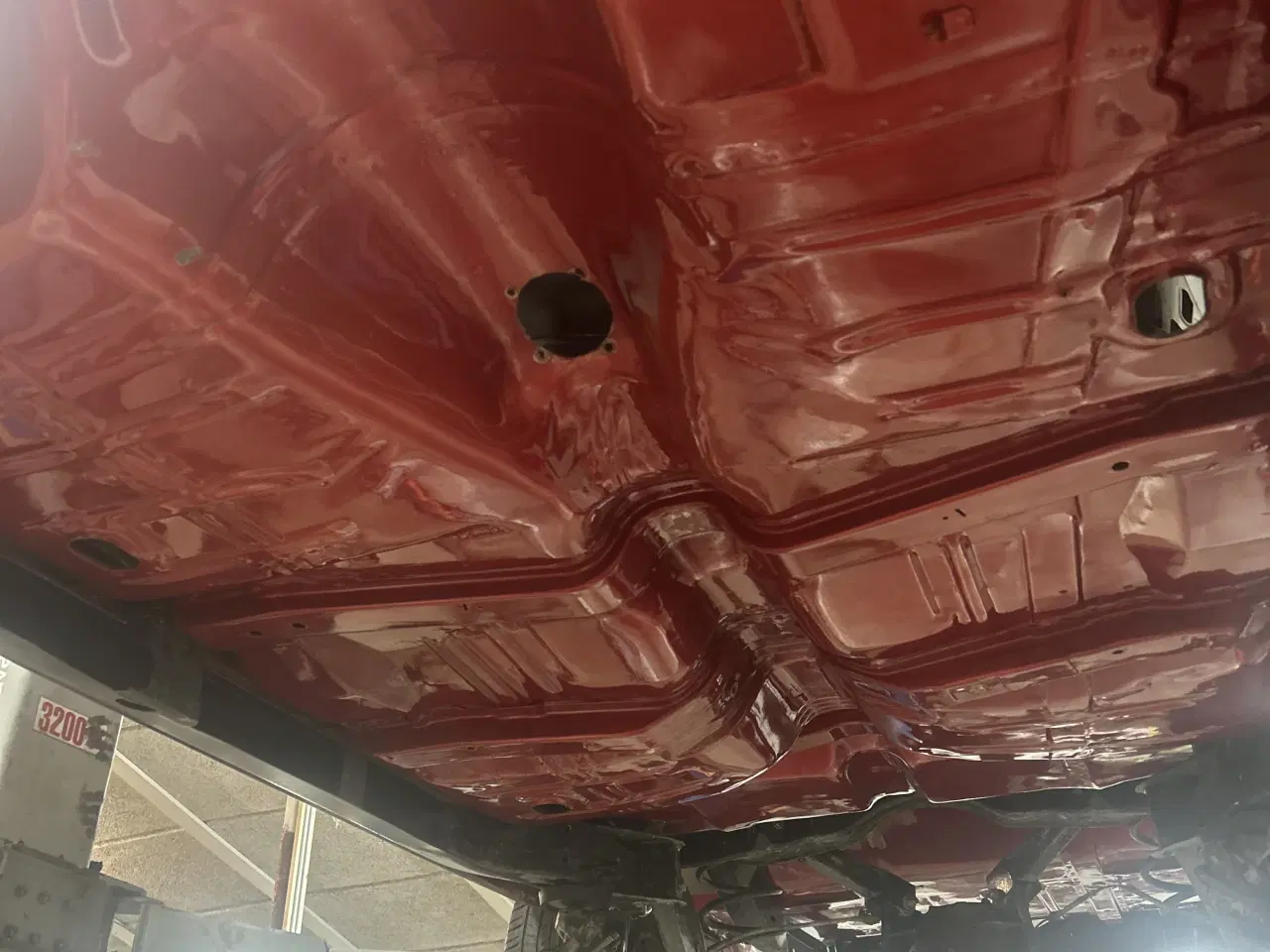 Billede 6 - 1966 chevelle dansk fra ny