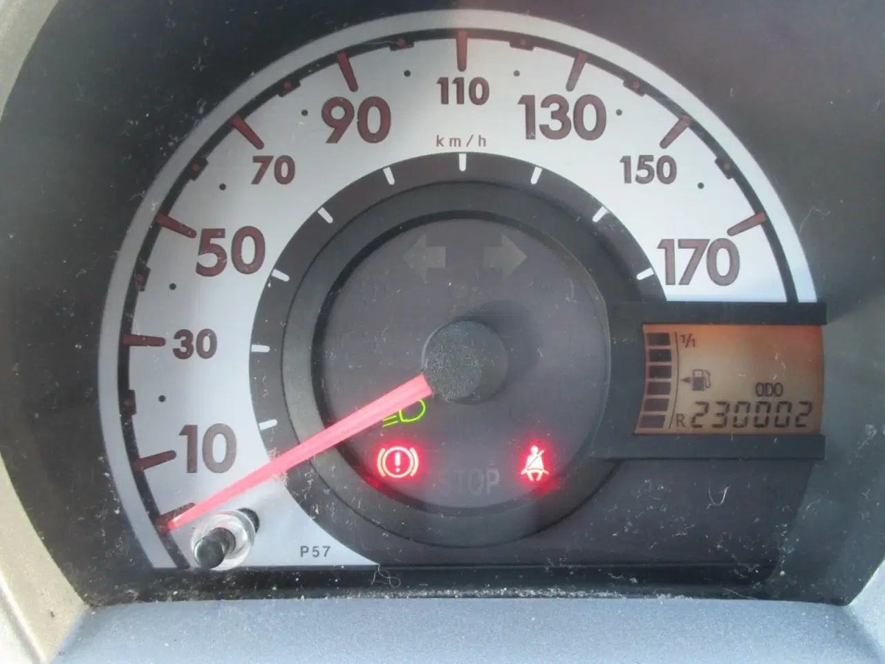 Billede 13 - Peugeot 107 1,0 Trendy