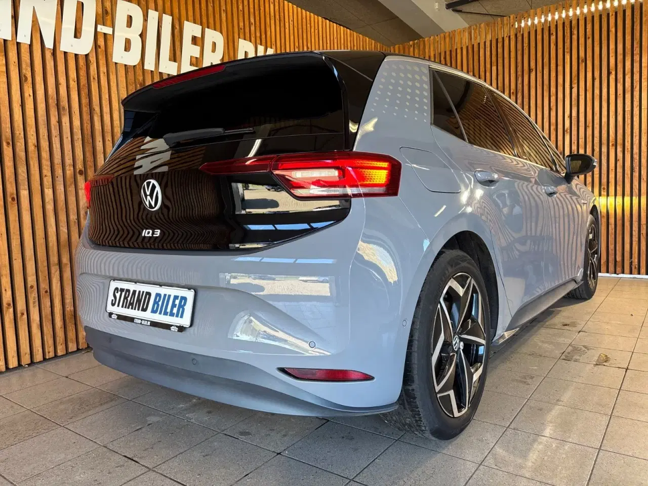 Billede 3 - VW ID.3 77 Pro S Tour