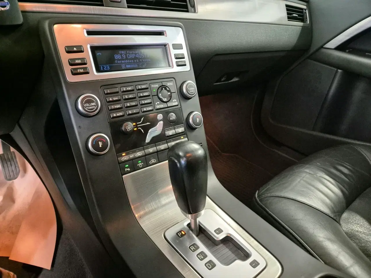 Billede 10 - Volvo S80 2,5 T Momentum 200HK Aut.