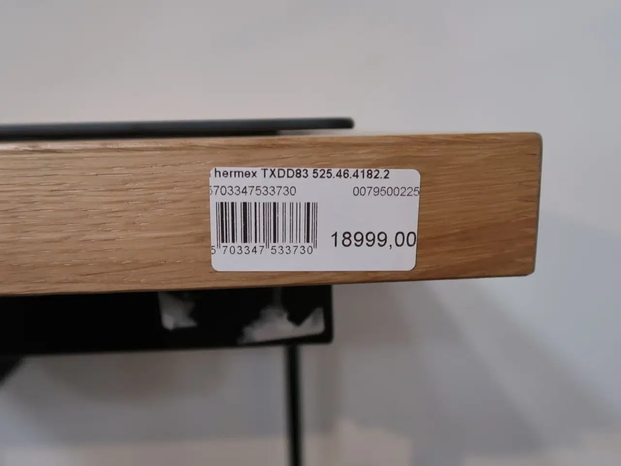 Billede 5 - Induktionskogeplade THERMEX TXDD83 525.46.4182.2