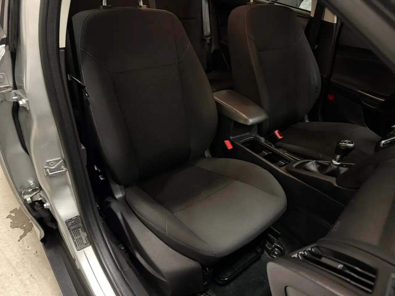 Billede 15 - Ford Focus 1,5 TDCi 120 Business stc.