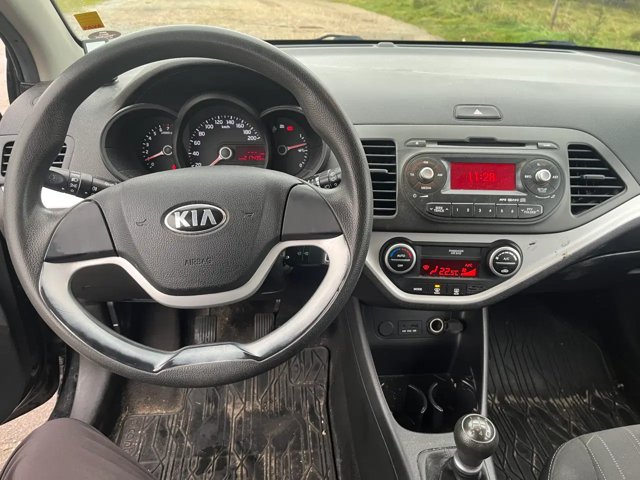 Billede 6 - Kia Picanto