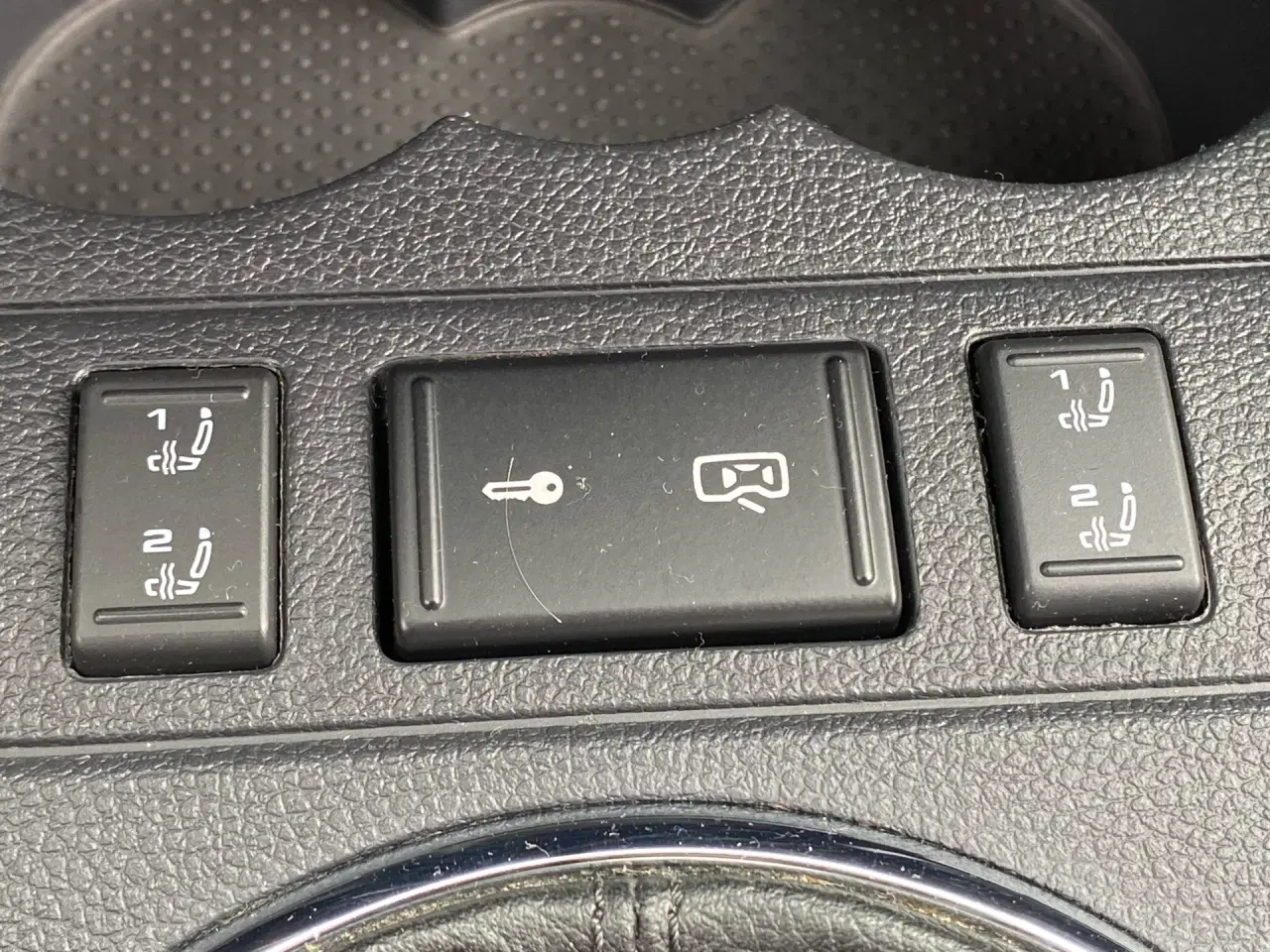 Billede 13 - Skoda Fabia 1,2 TSI Ambiente 86HK 5d
