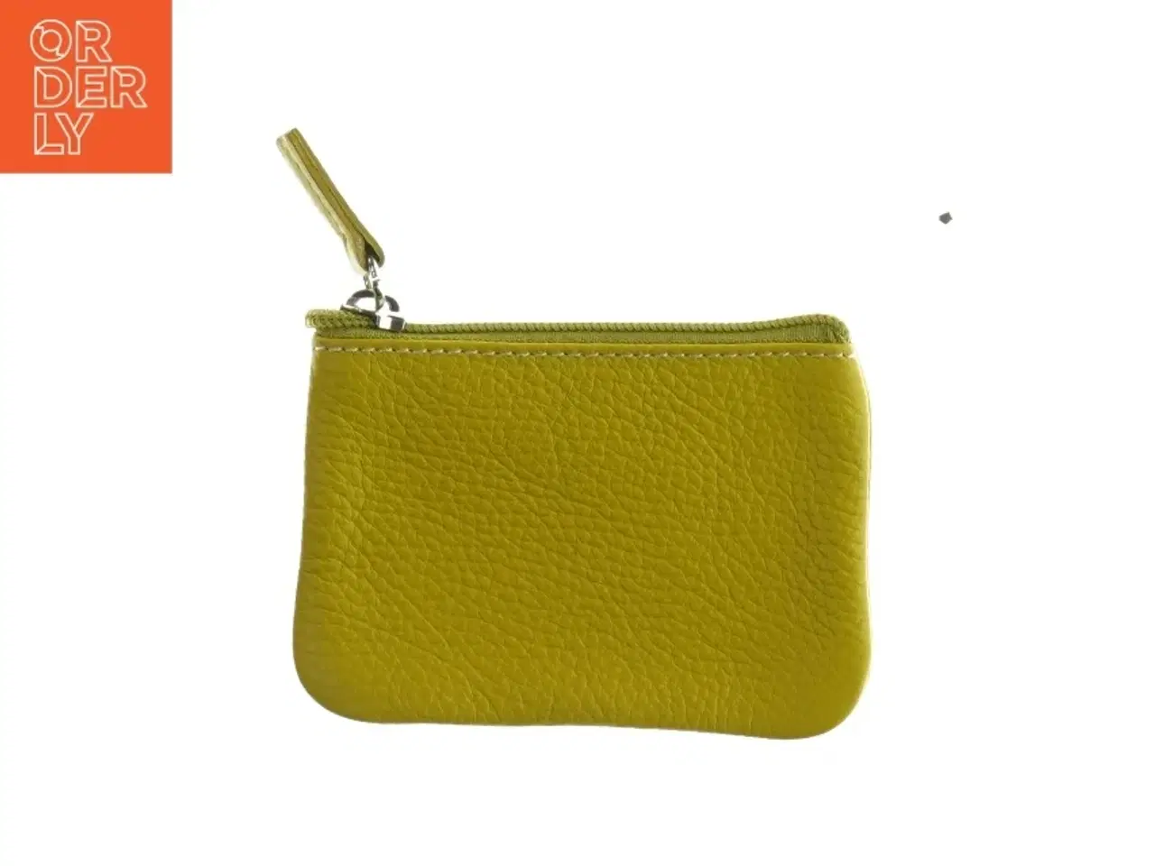 Billede 1 - Pung (str. LB 11 x 8 cm)