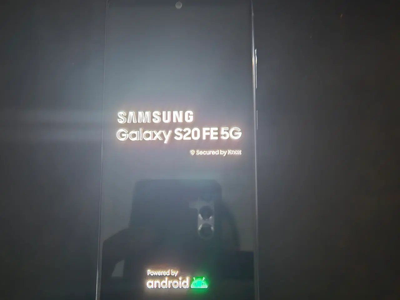 Billede 2 - Samsung S20 FE 5G