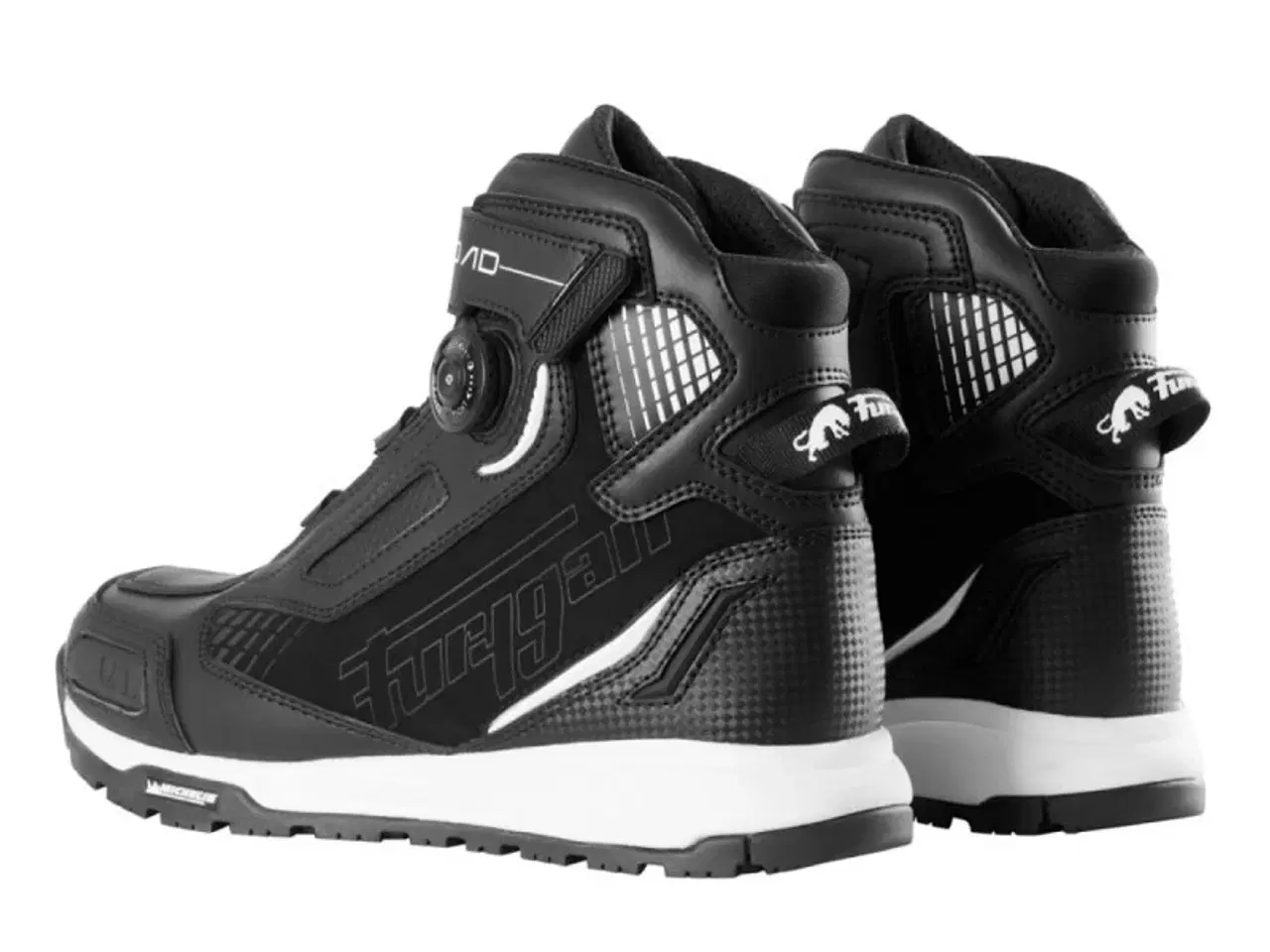 Billede 2 - Furygan Allroad D3O