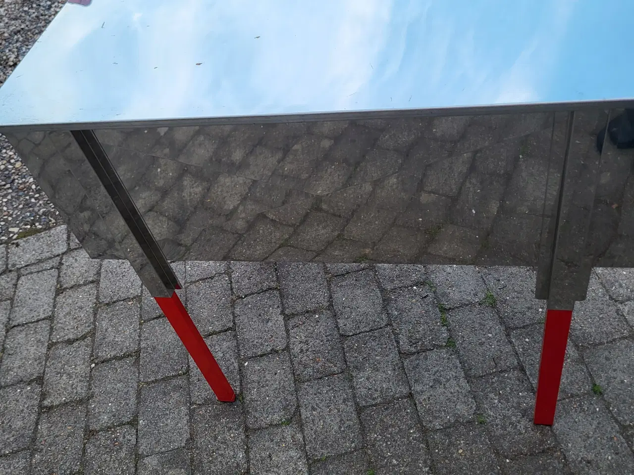 Billede 1 - Tappespand 
