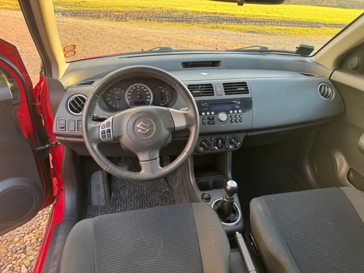 Billede 8 - Suzuki Swift 1,3 GL-A