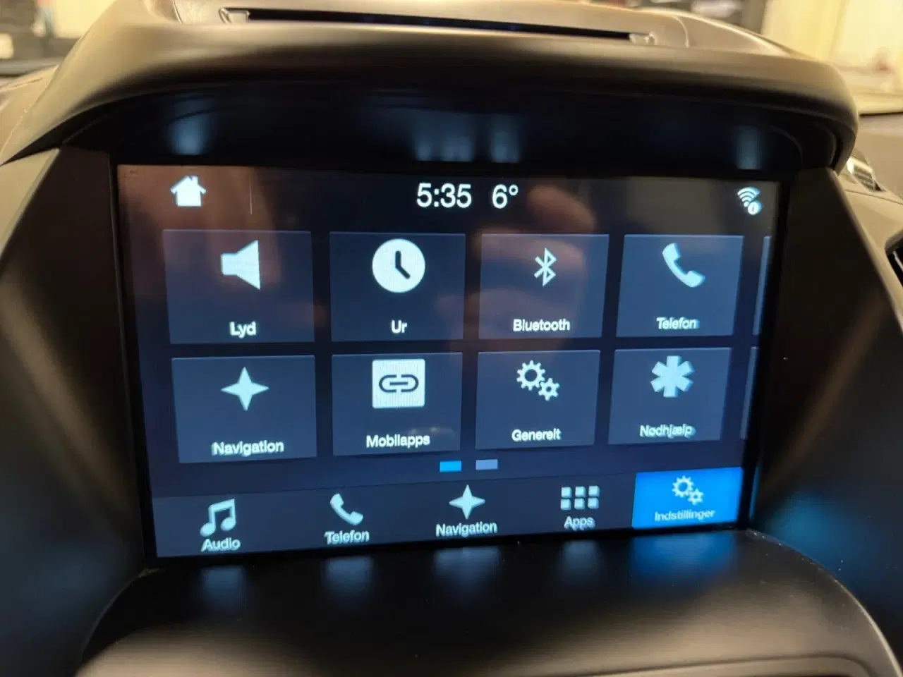 Billede 8 - Ford Kuga 1,5 SCTi 182 Titanium aut. AWD