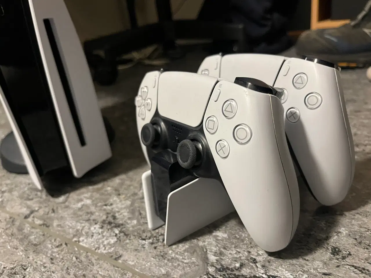 Billede 4 - Playstation 5 disc