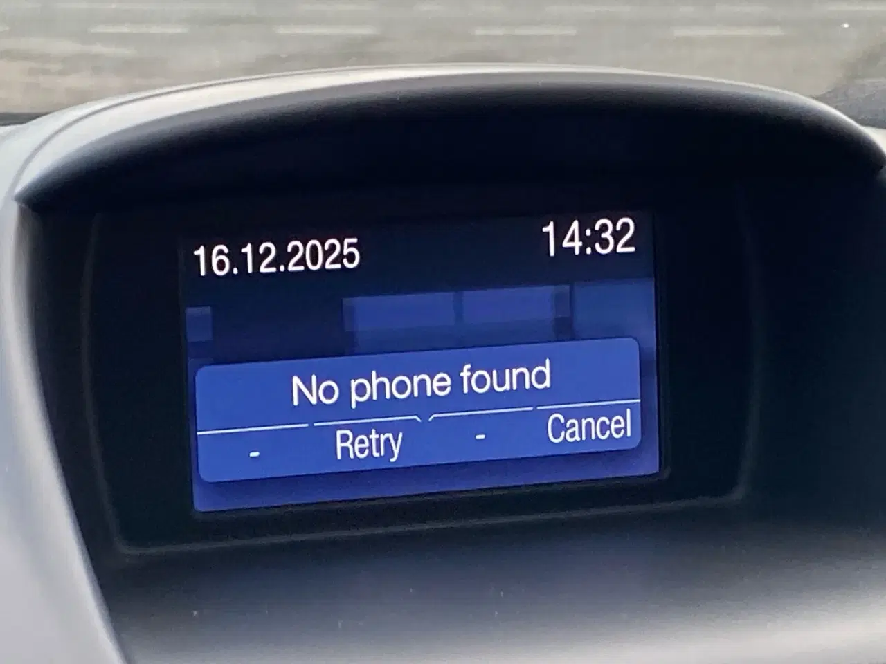 Billede 11 - Ford Fiesta 1,0 EcoBoost Titanium Start/Stop 125HK 5d