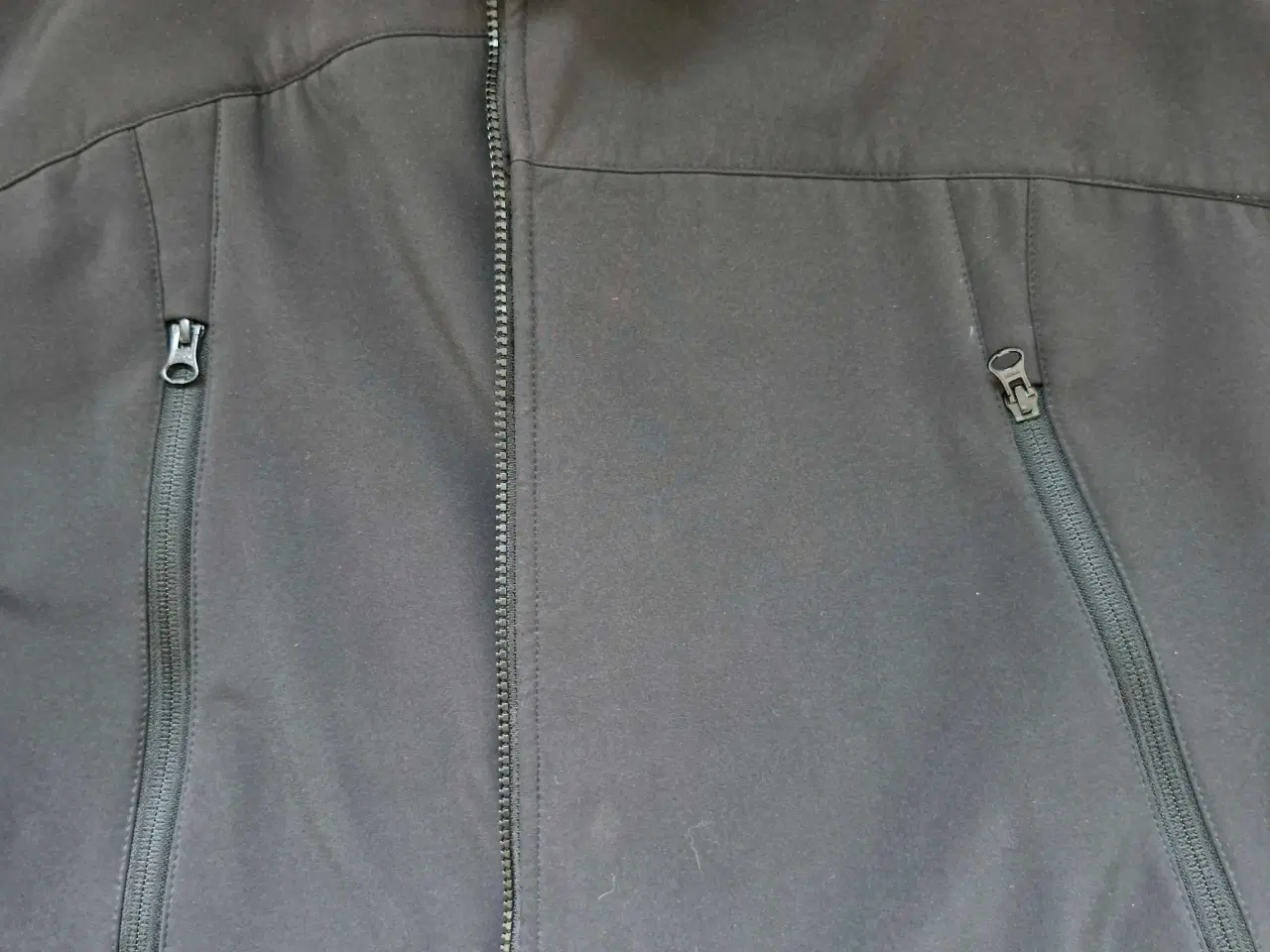 Billede 4 - Jakke Fox vindtæt