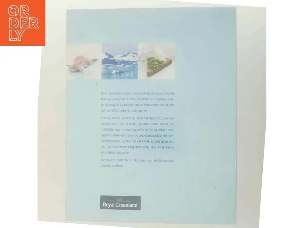 Billede 3 - Let og lækker Hverdagsmad (Bog)