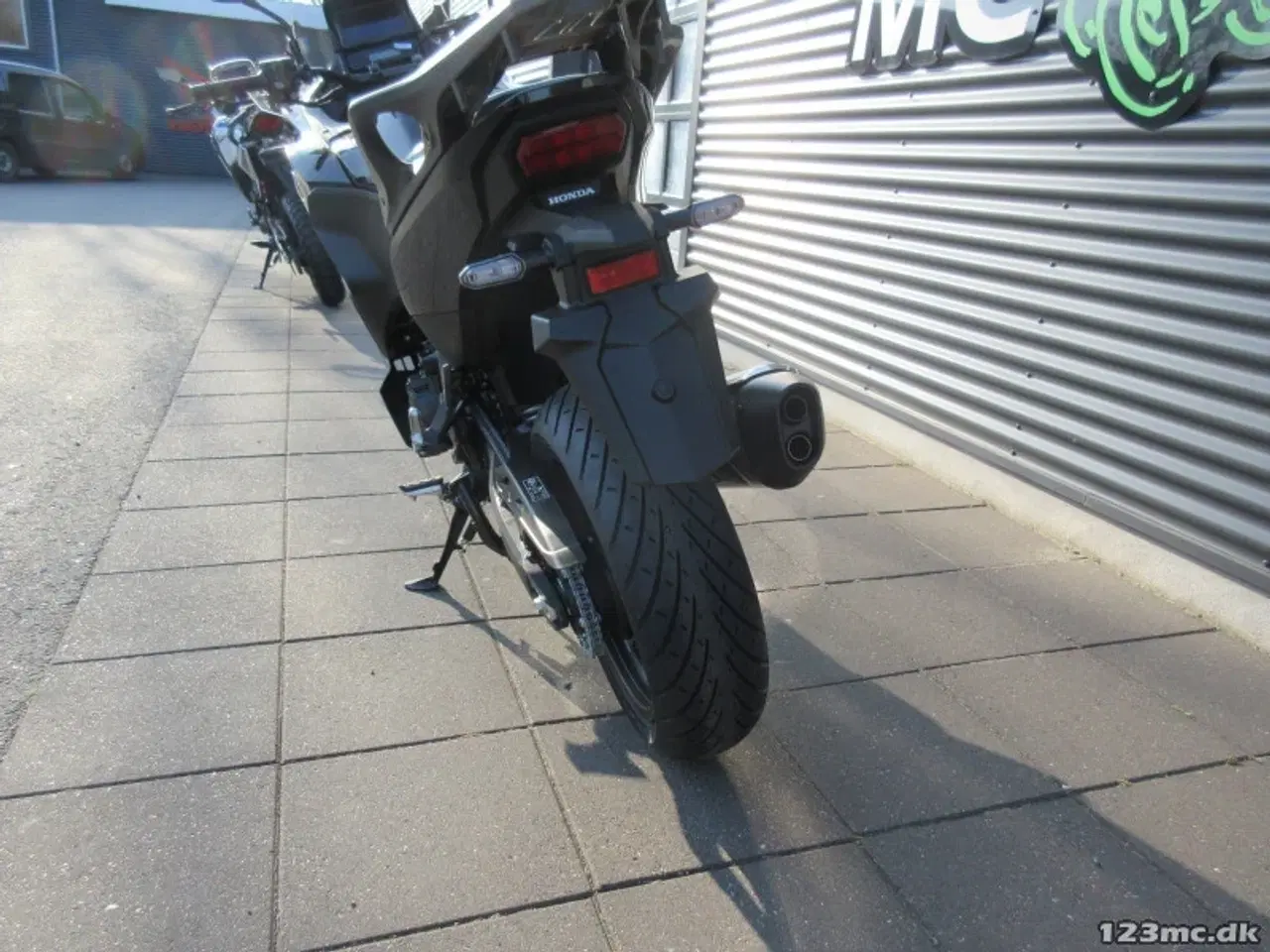 Billede 22 - Honda NT 1100 D MC-SYD BYTTER GERNE  5 ÅRS FABRIKS GARANTI