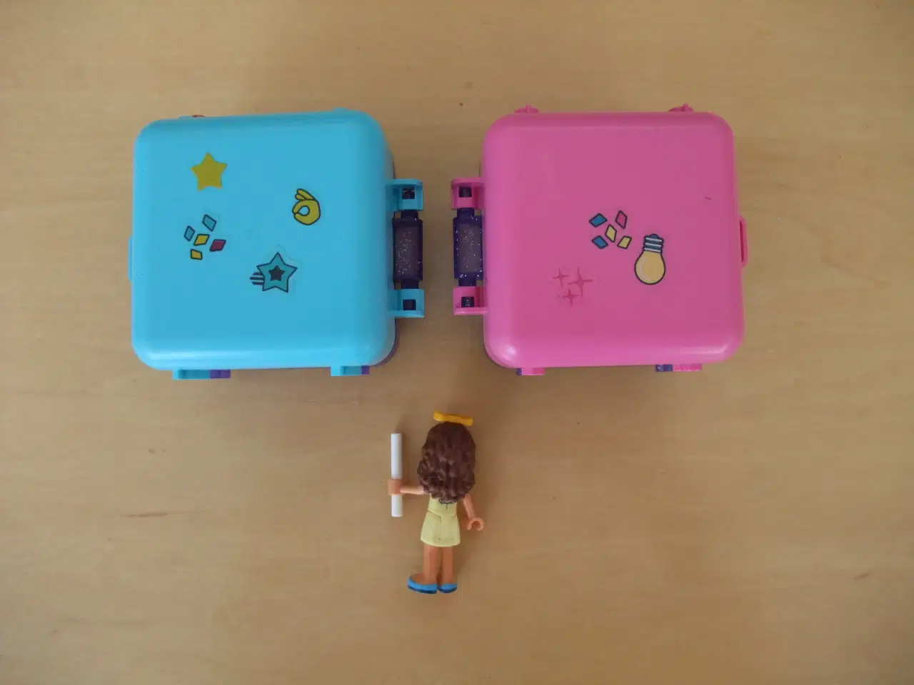 Billede 7 - Lego Olivia's Play Cube+Ekstra 
