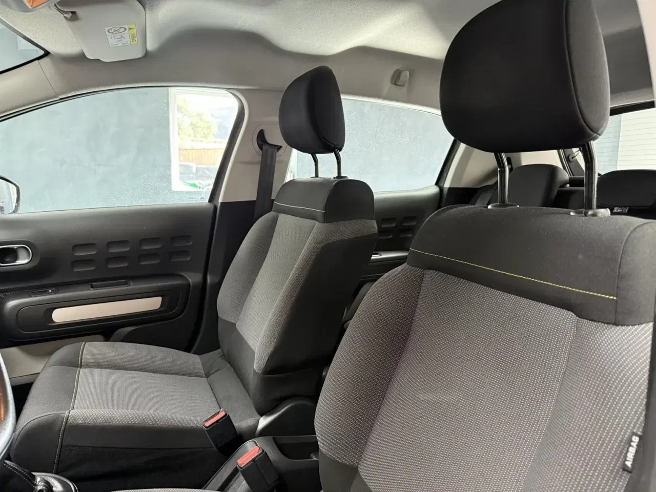 Billede 17 - Citroën C3 1,5 Blue HDi Supreme start/stop 100HK 5d