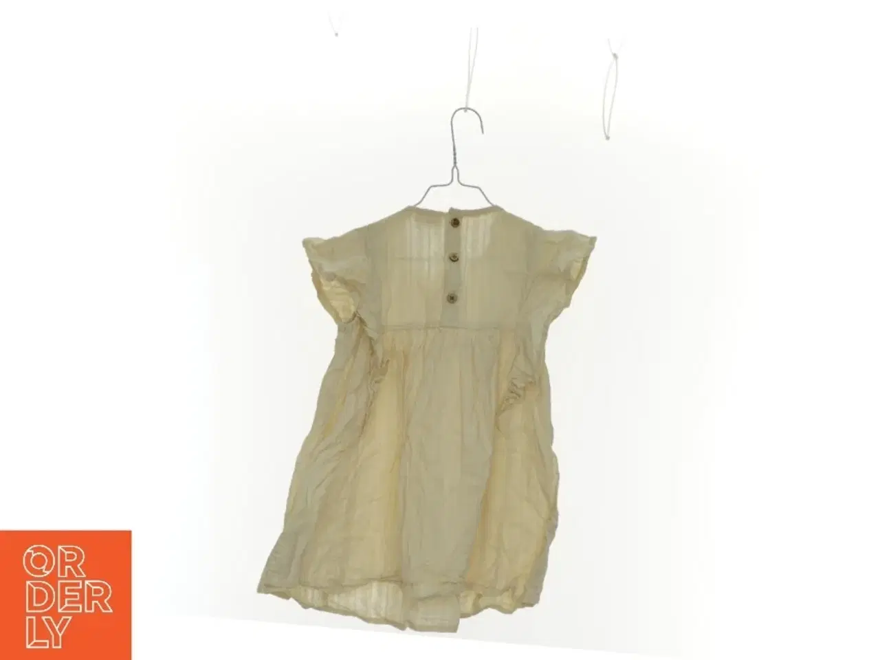 Billede 2 - Kjole fra Lil atelier (str. 98 cm)