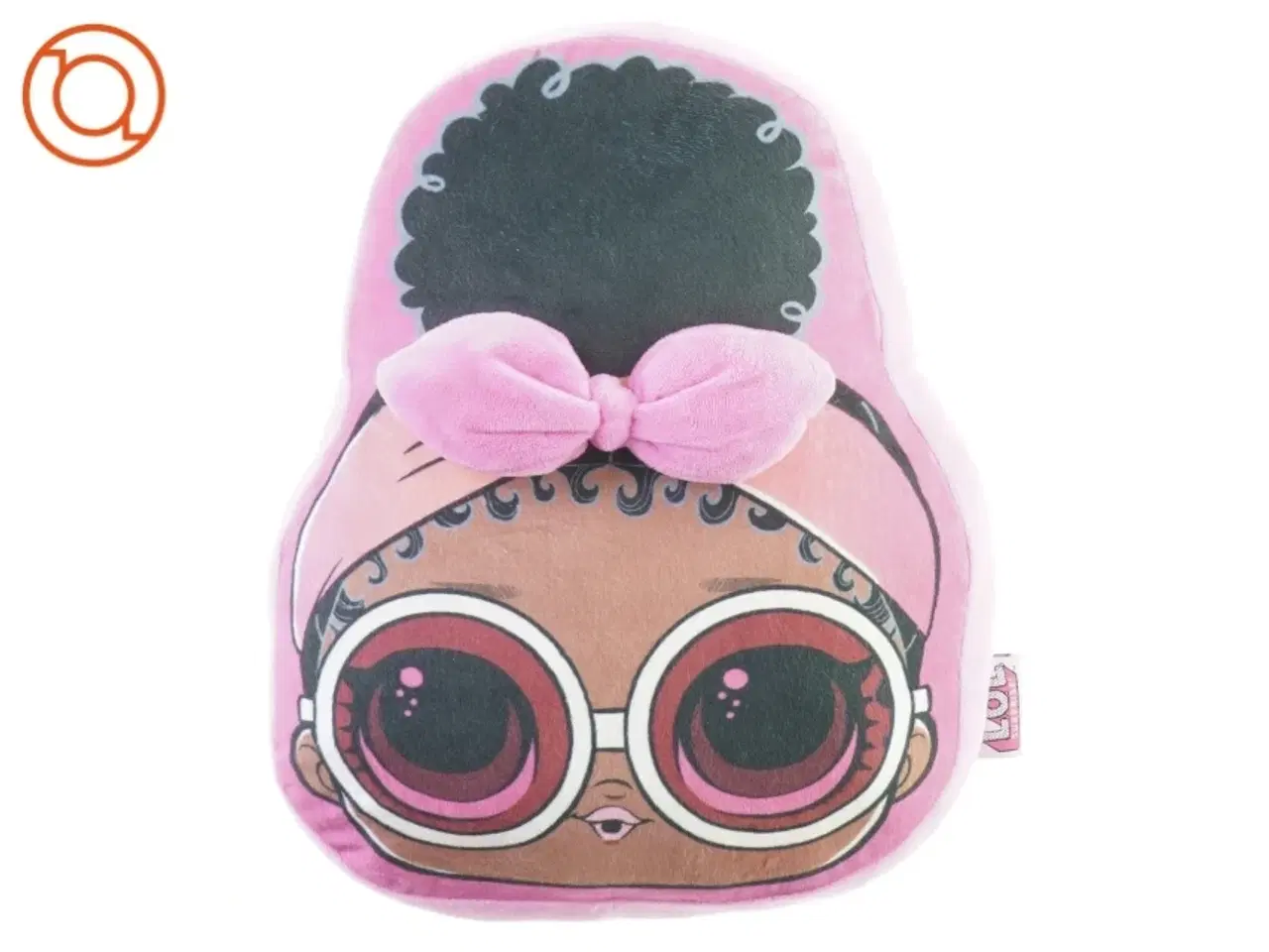 Billede 1 - Pude fra LOL Surprise (str. 33 x 26 cm)