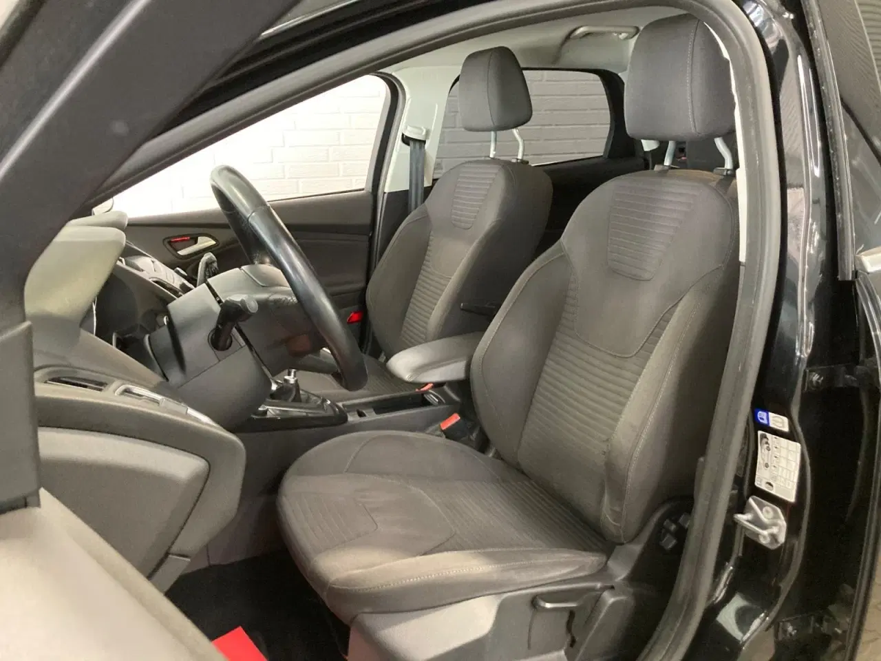 Billede 7 - Ford Focus 1,0 SCTi 125 Titanium