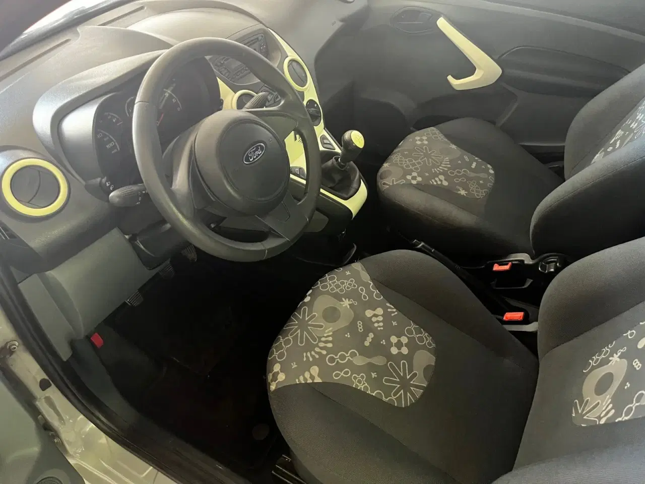 Billede 4 - Ford Ka 1,2 Trend