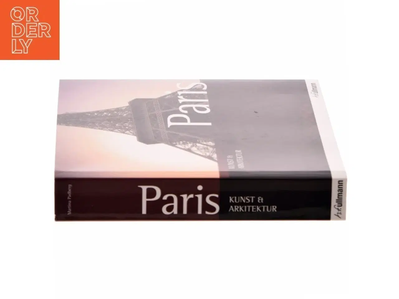 Billede 2 - Paris af Martina Padberg (Bog)