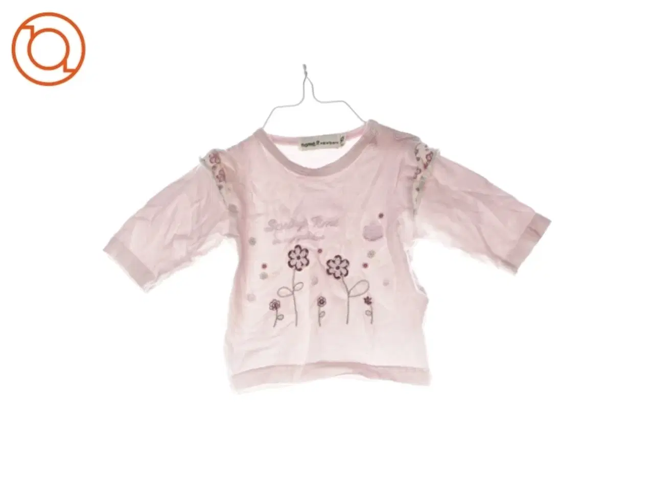 Billede 1 - Bluse fra Name It (str. 50 cm)