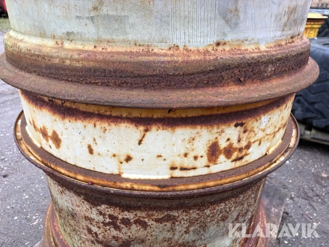 Billede 10 - Fælge 2 styk