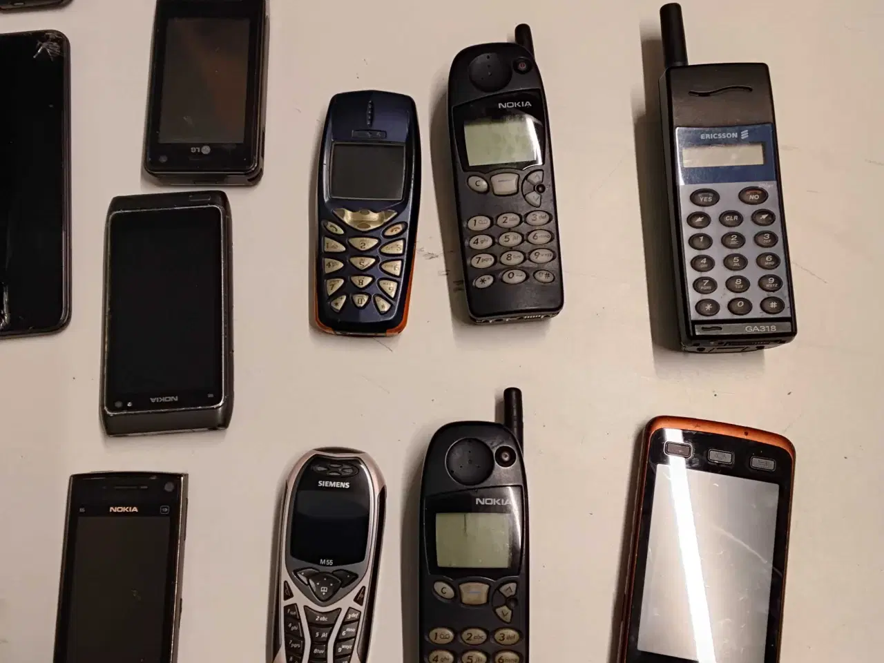 Billede 4 - Mobiltelefoner