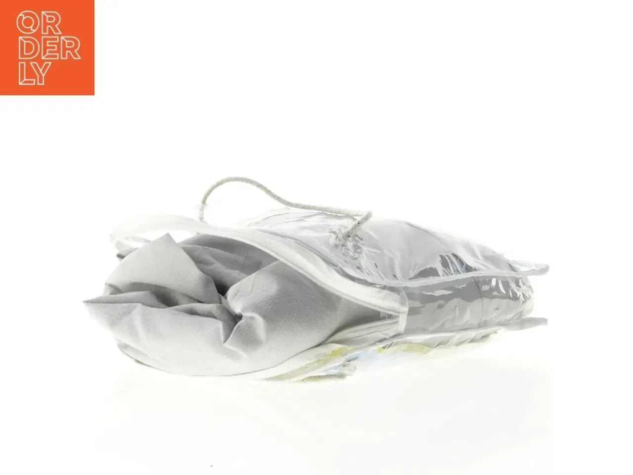 Billede 4 - Solsegl fra Jysk (str. 360 x 360 x 360 cm)