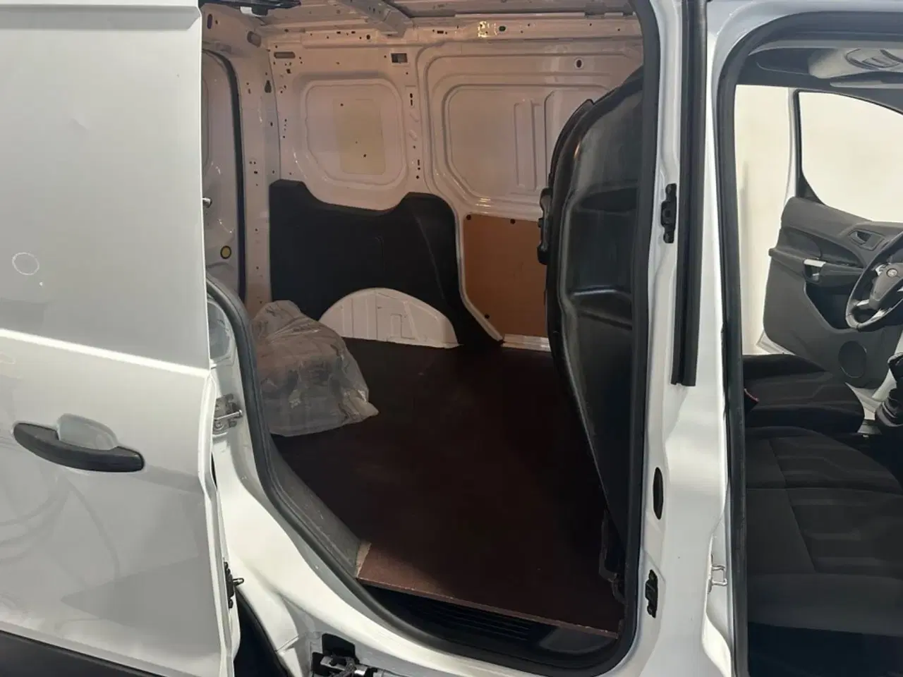 Billede 10 - Ford Transit Connect 1,5 TDCi 100 Trend kort