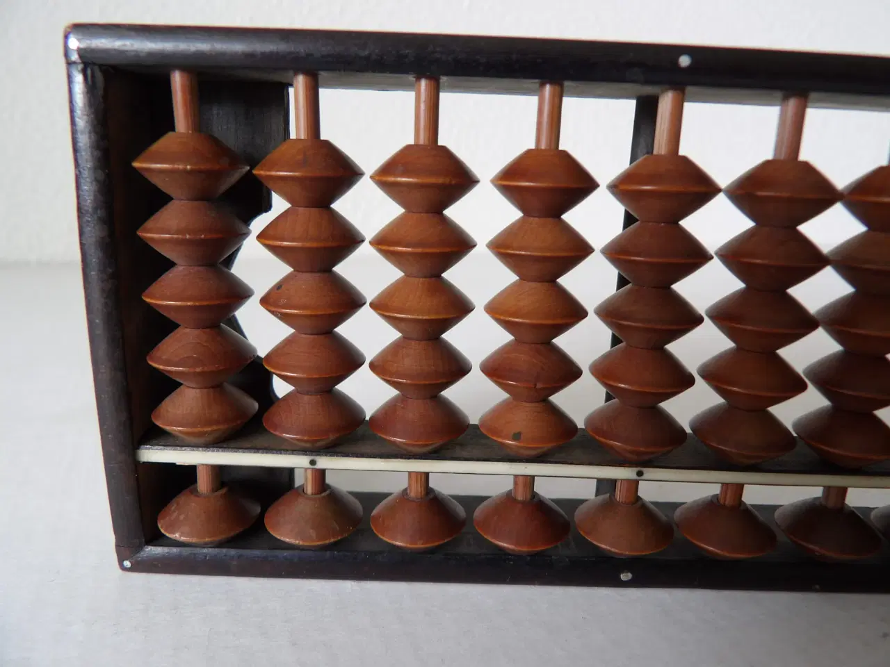 Billede 3 - Japansk "Abacus" lommeregner