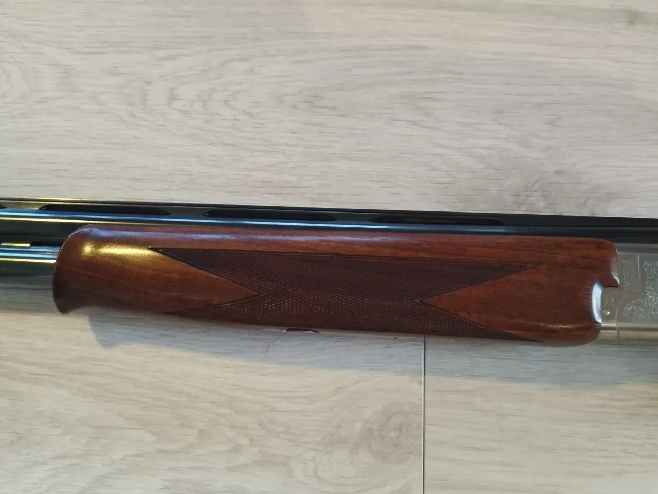 Billede 16 - Browning 525sport 20/76 76cm løb 