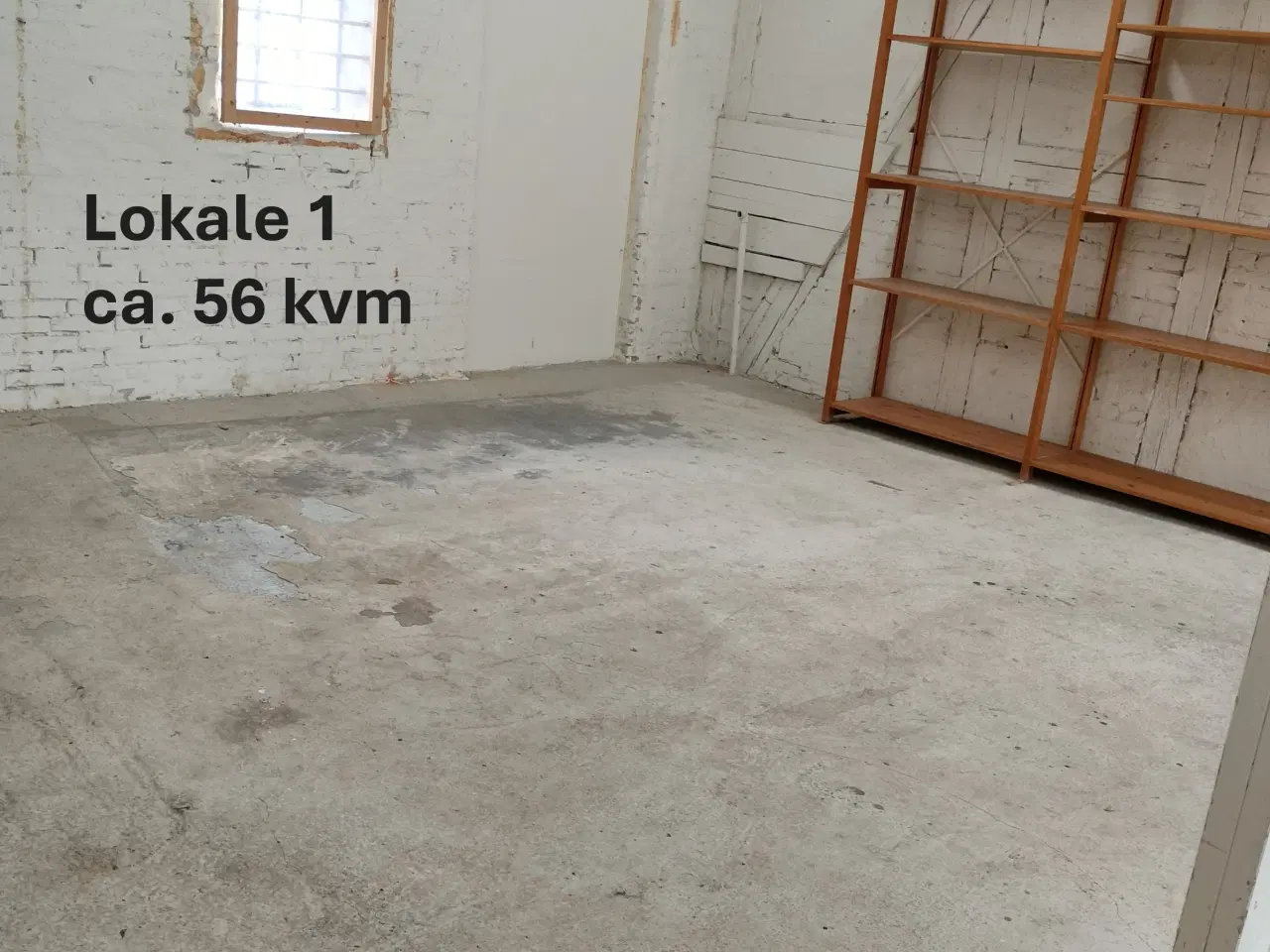 Billede 5 - Lokaler til leje
