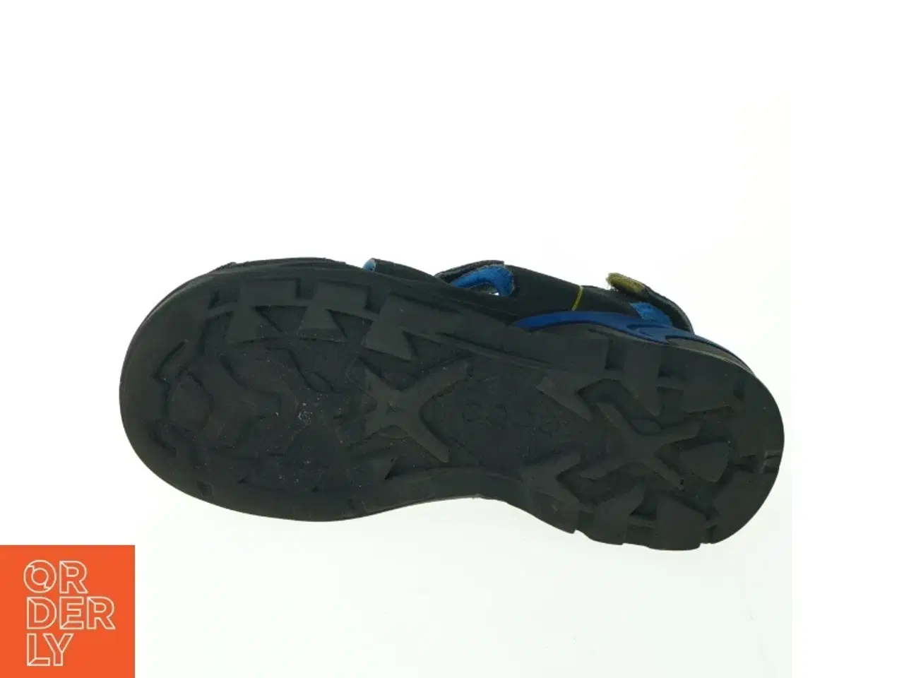 Billede 5 - Sandaler fra Ecco (str. 29)