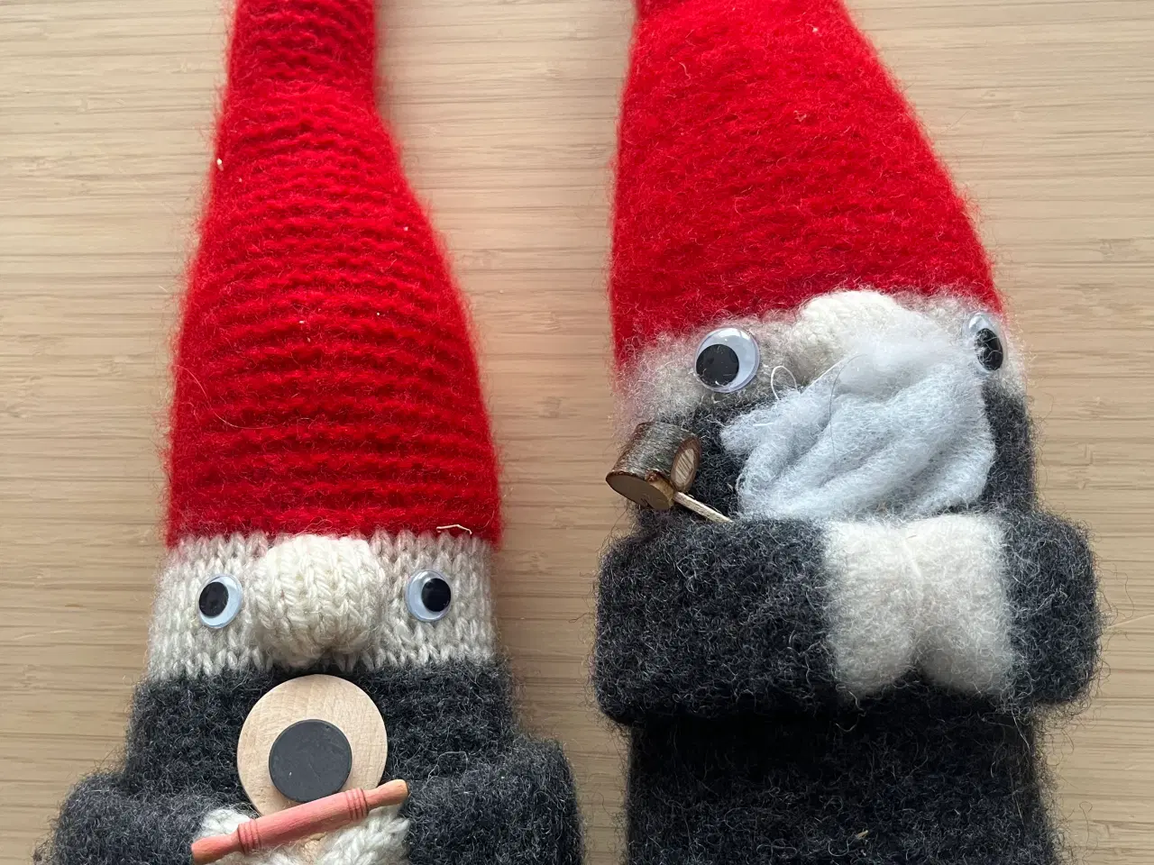 Billede 8 - Diverse Julepynt