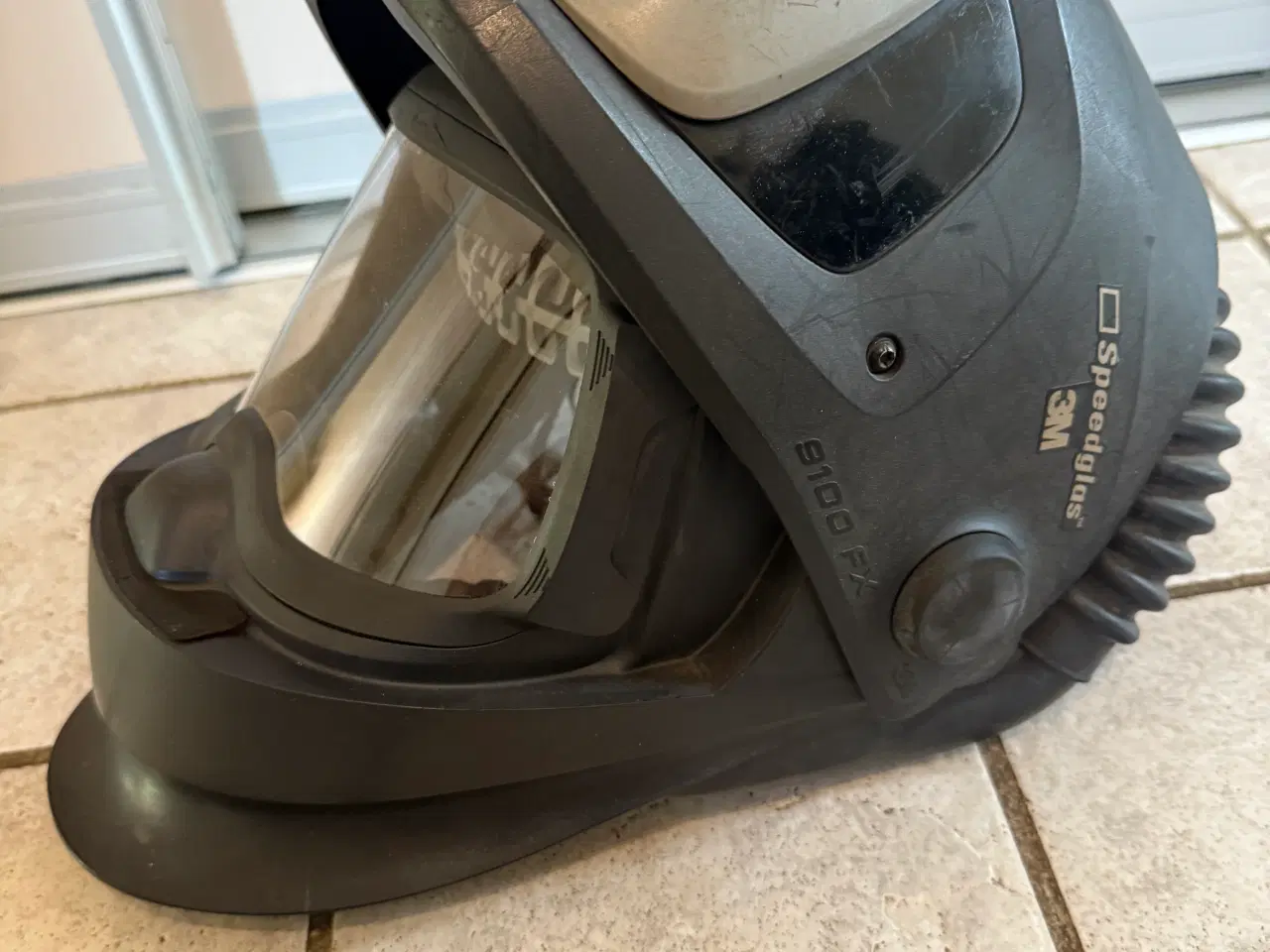 Billede 2 - Speedglas 3M 9100 Fx